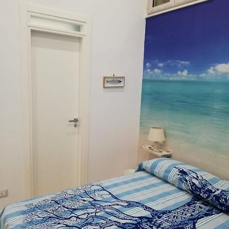 Casa Terry Bed & Breakfast Napoli Exterior foto