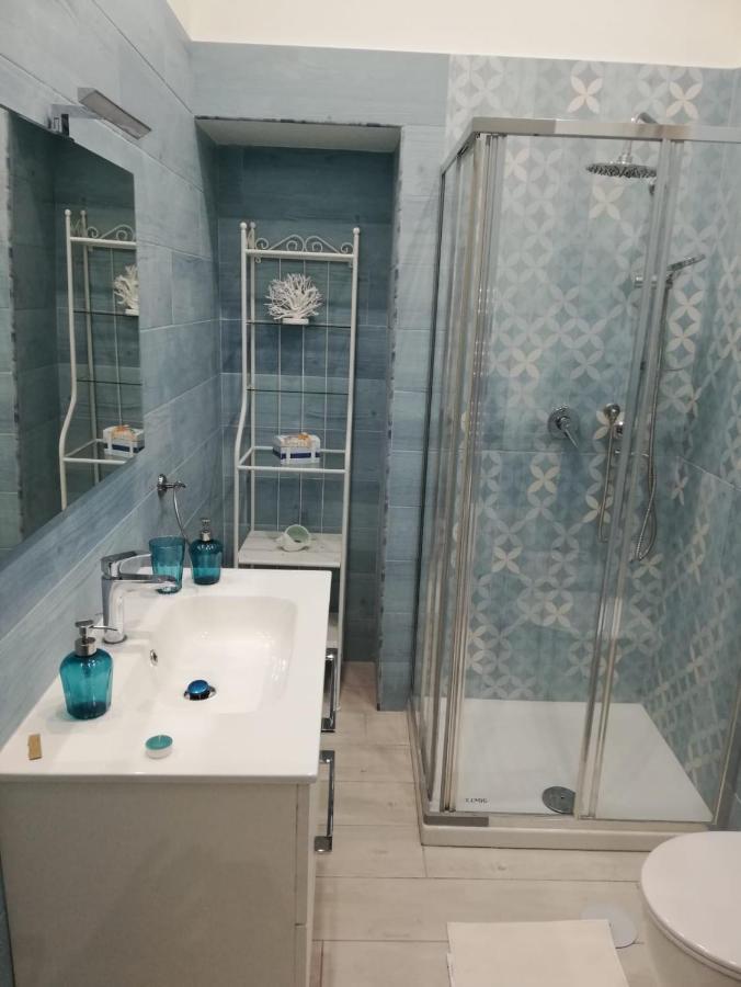 Casa Terry Bed & Breakfast Napoli Exterior foto