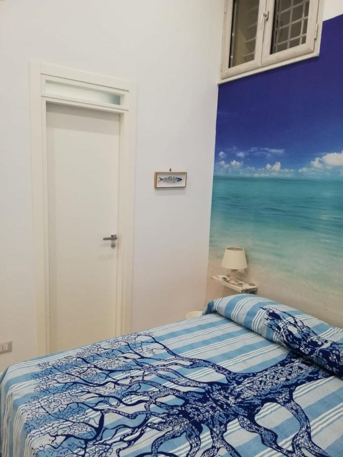 Casa Terry Bed & Breakfast Napoli Exterior foto