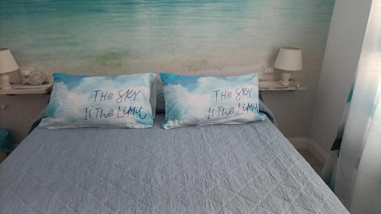 Casa Terry Bed & Breakfast Napoli Exterior foto